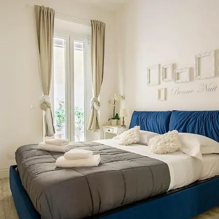Apartament Stylish 2 Bedroom Flat - Garden