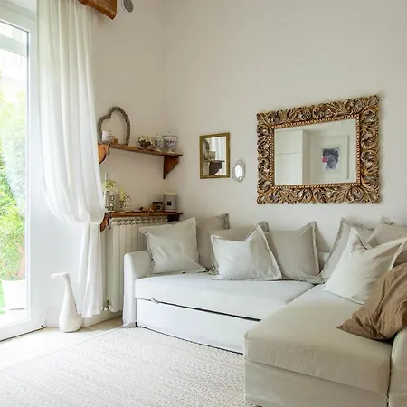 Stylish 2 Bedroom Flat - Garden * Florencja