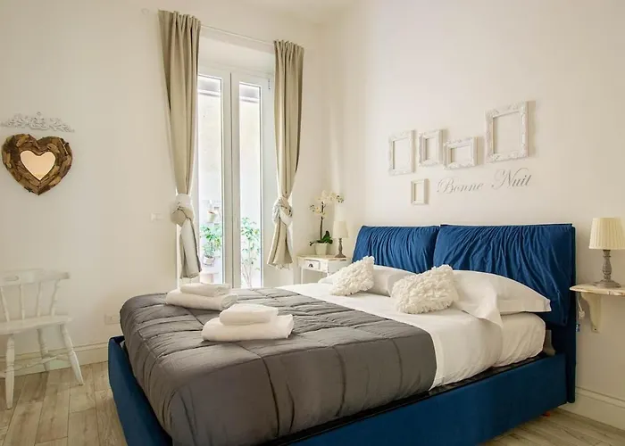 Appartement Stylish 2 Bedroom Flat - Garden